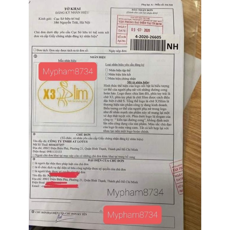 1 hộp 20 detox ban đêm giảm cân Đông y Mộc Linh x3 | BigBuy360 - bigbuy360.vn