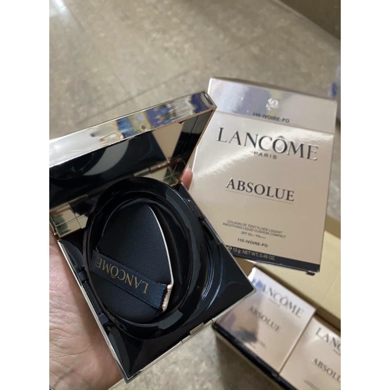 Phấn Nước Lancome Absolue Spf50