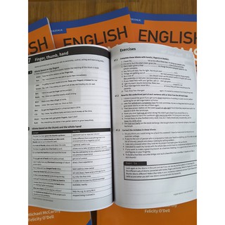 Cambridge English Idioms in Use Intermediate 2nd with answer