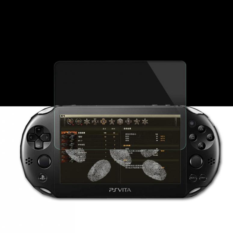 Sale 70% Miếng dán màn hình mặt trước và sau cho Sony PS Vita,  Giá gốc 53,000 đ - 67A72