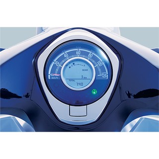 Xe máy Honda Super Cub125cc