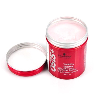 Sáp vuốt tóc Schwarzkopf Osis+ Thrill 3 100ml