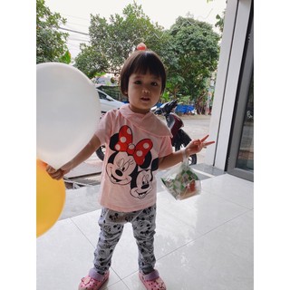 bộ mickey 3 chi tiết