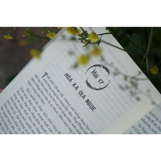 Sách-Tết ở làng Địa Ngục