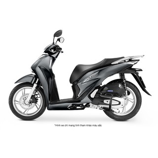 Xe máy Honda SH 125i 2020 phiên bản phanh ABS