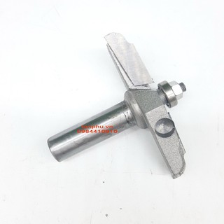 Mũi soi gỗ đánh ván huỳnh cửa pano pn08