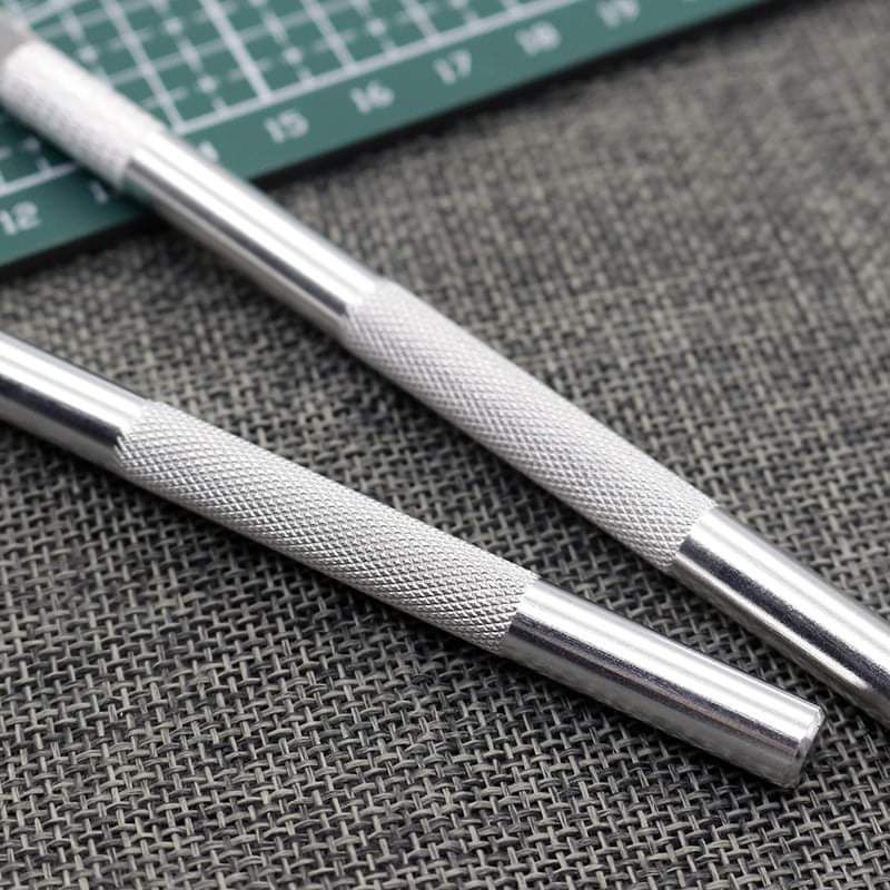BỘ DAO Cắt Tỉa Trổ, Dao Khắc kỹ thuật  ShopMaeum610