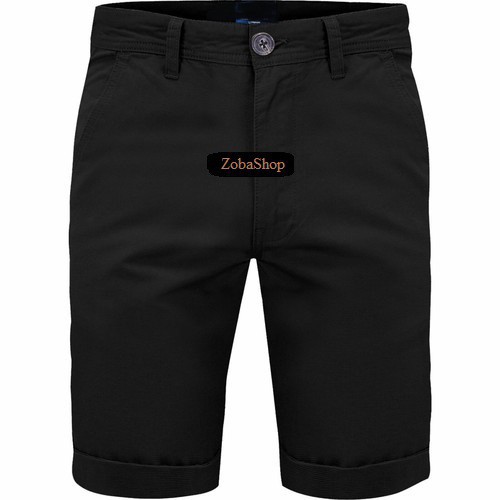 Quần Short Kaki Nam Chất Vải Kaki Nhiều Màu - Short Kaki Nam #6