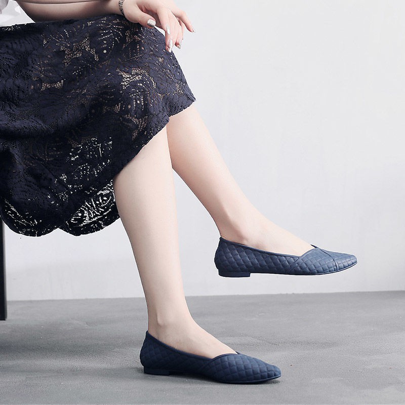 Giày Nhựa Đi Mưa Giày Chống Nước | BigBuy360 - bigbuy360.vn