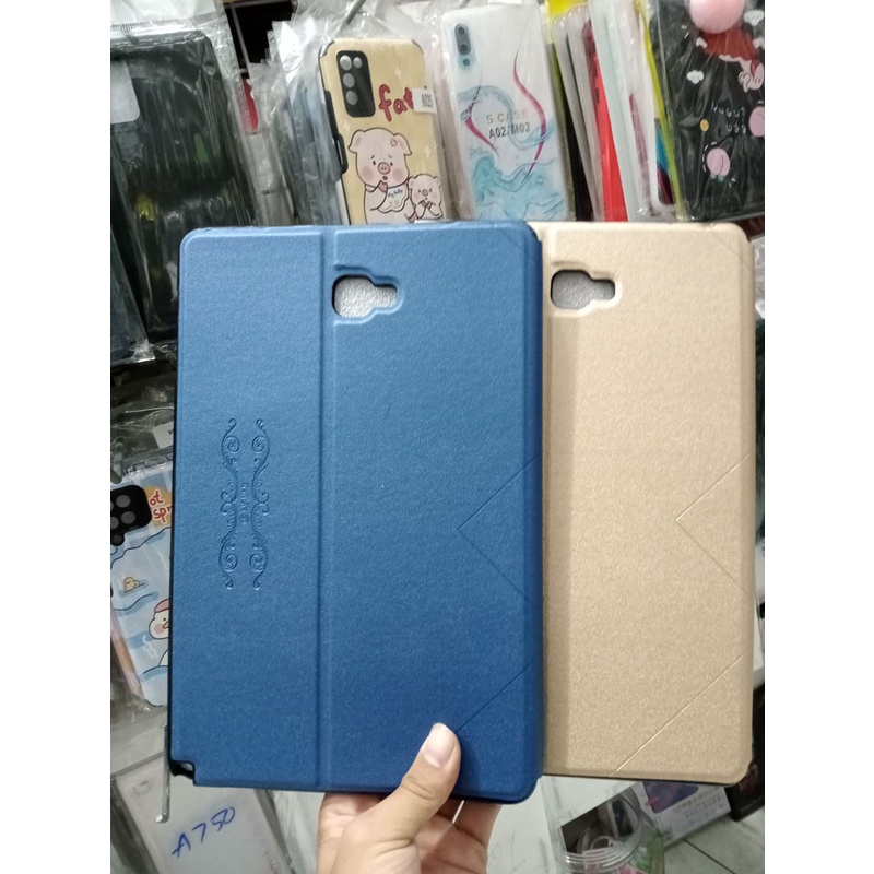 Bao da máy tính bảng Samsung Galaxy Tab A6 10.1 (P580) sáng bóng siêu bền full màu đa màu sang trọng khác nhau để chọn