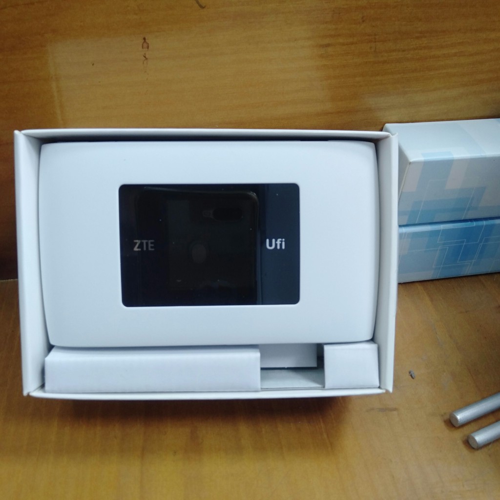 Bộ phát Wifi 3G/4G ZTE MF920VS. Tốc độ 150Mbps. Hàng nhập khẩu MF920 phiên bản nâng cấp của MF920V