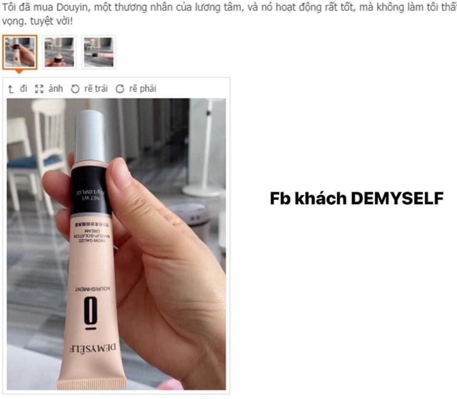 Kem Che Khuyết Điểm Thần Thánh Demyself Hót 2020 | BigBuy360 - bigbuy360.vn