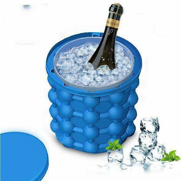 Cốc Làm Đá Siêu Tốc Thông Minh