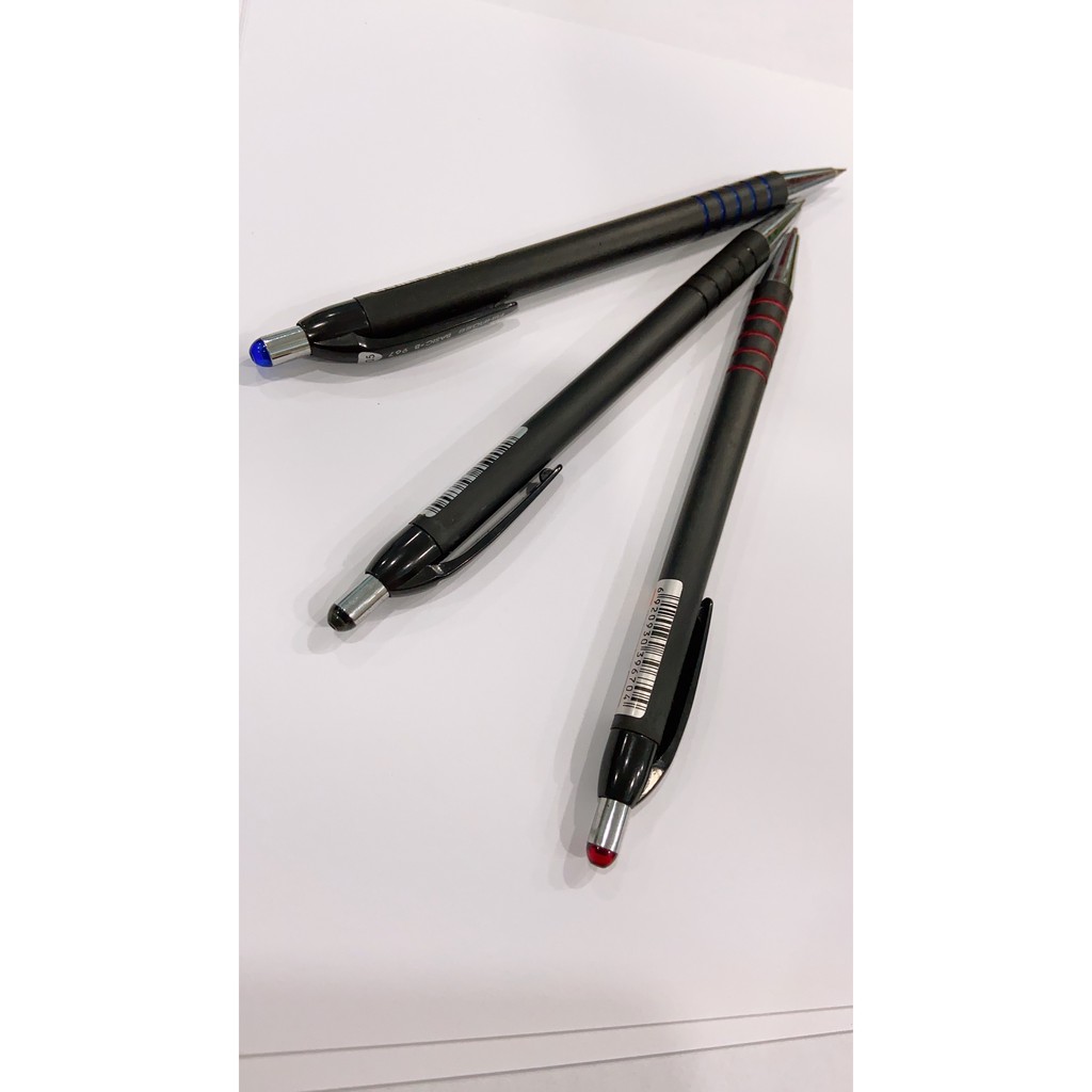 Bút chì bấm Basic B*967 0.5mm