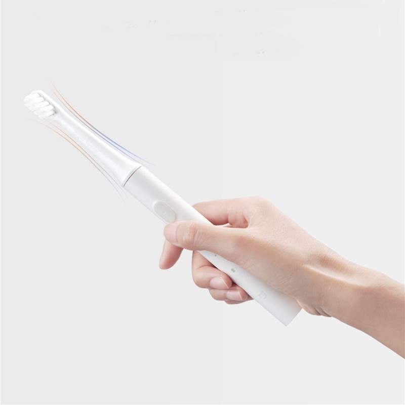 [CHÍNH HÃNG]Bàn chải đánh răng điện Xiaomi Mijia T100 -Công Nghệ Sonic,thời lượng pin dài 30 ngày