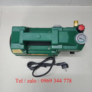 Máy rửa xe chỉnh áp