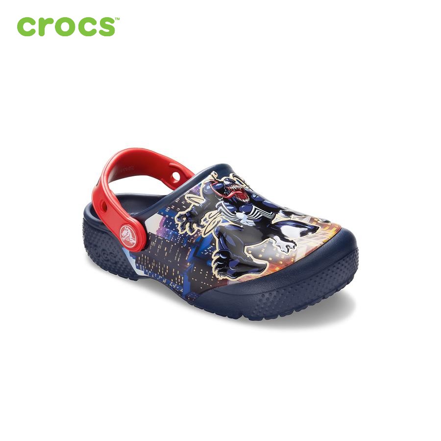 Giày lười clog trẻ em CROCS Funlab 206163-410