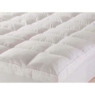 Tấm Làm Mềm Đệm Topper