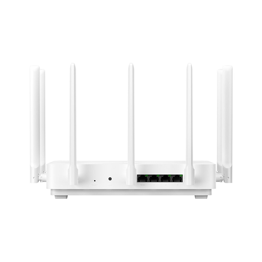 [Mã 157ELSALE hoàn 7% đơn 300K] Bộ Phát WiFi Mi AIoT Router AC2350 Năm 2020.[7 RÂU] | BigBuy360 - bigbuy360.vn