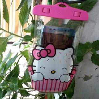 [GIÁ HOT] Túi chống nước hình thú siêu cute  🌙 🌙 🌙