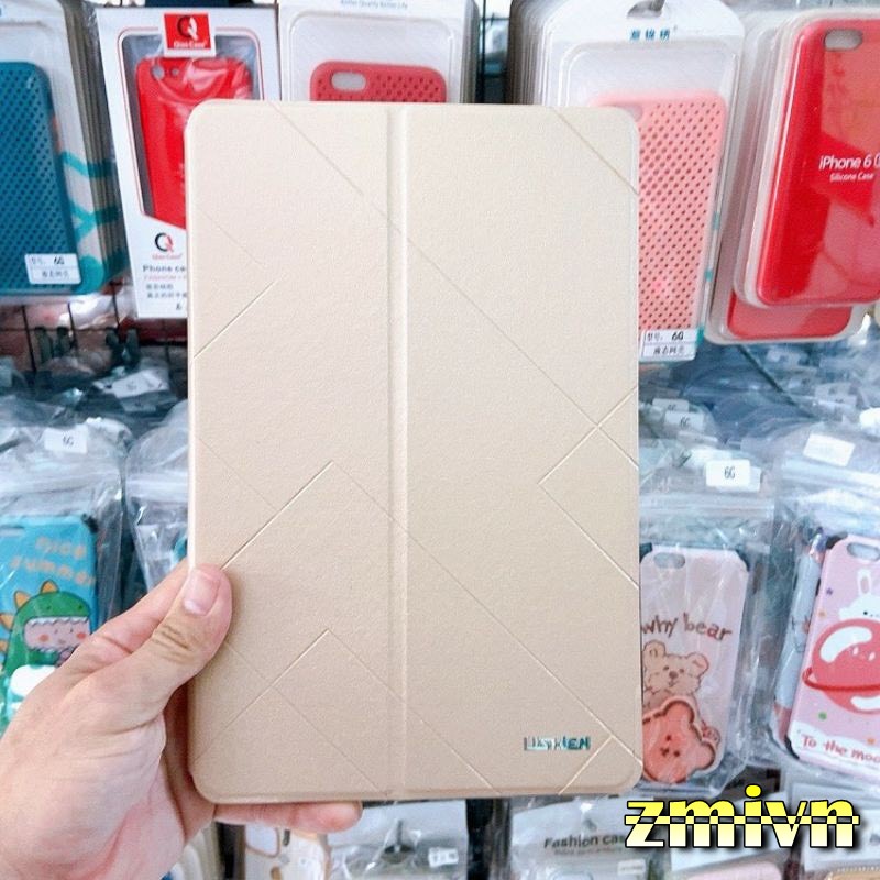 Bao da Lisen cho Samsung Galaxy Tab A8 8.0 Sm T290 T295 T297 2019