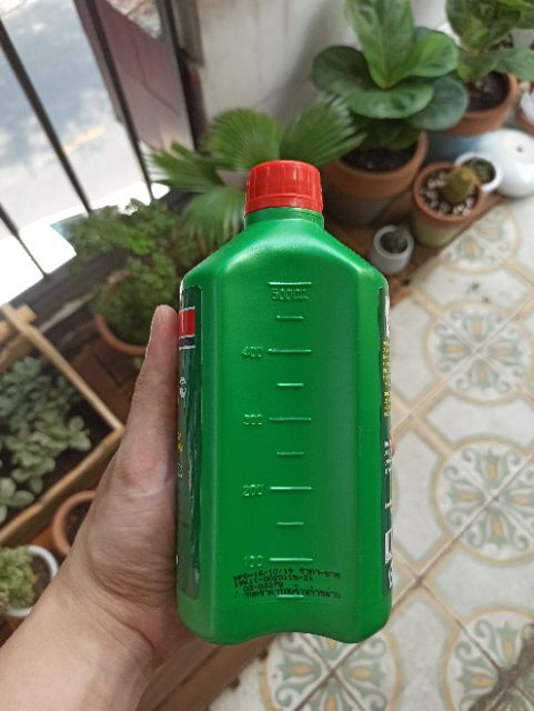 Dầu nhớt thơm 2 thì veloil thái lan 500ml