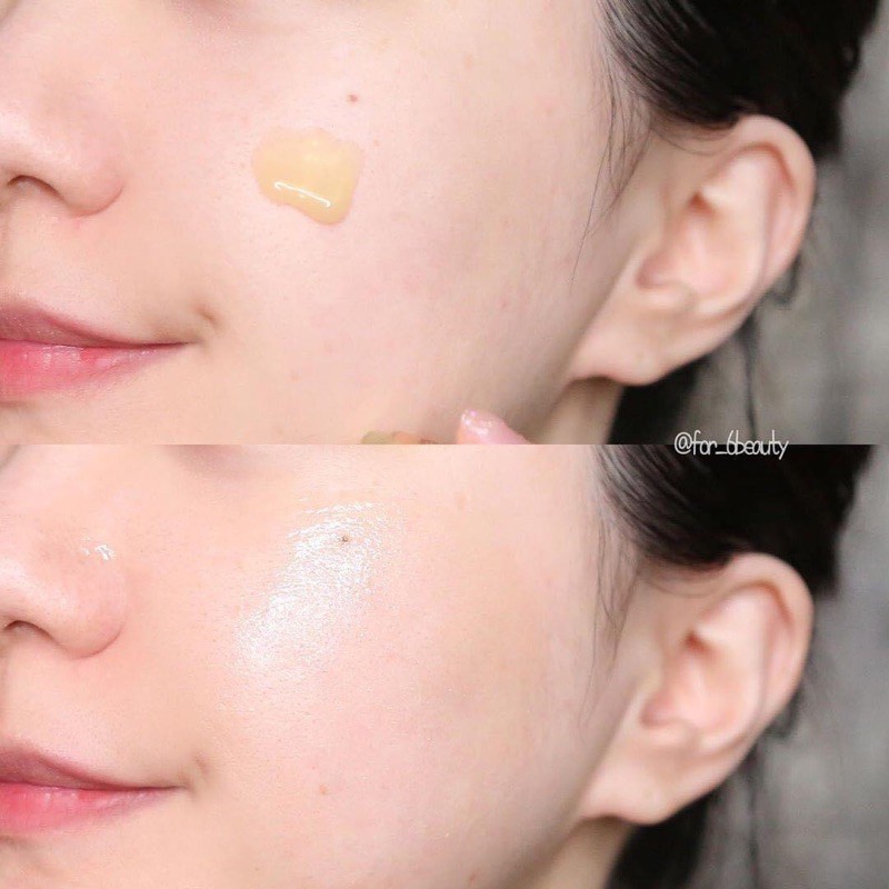 - Tinh chất tái sinh siêu vi Ohui Micro Essence 5ml