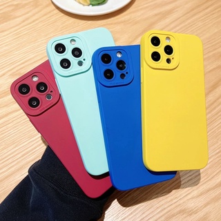 Ốp Điện Thoại Silicon Màu Trơn Họa Tiết Rubik Độc Đáo Cho OPPO A96 A95 A76 A55 A36 Reno 7 7z 6 6z Pro 5G