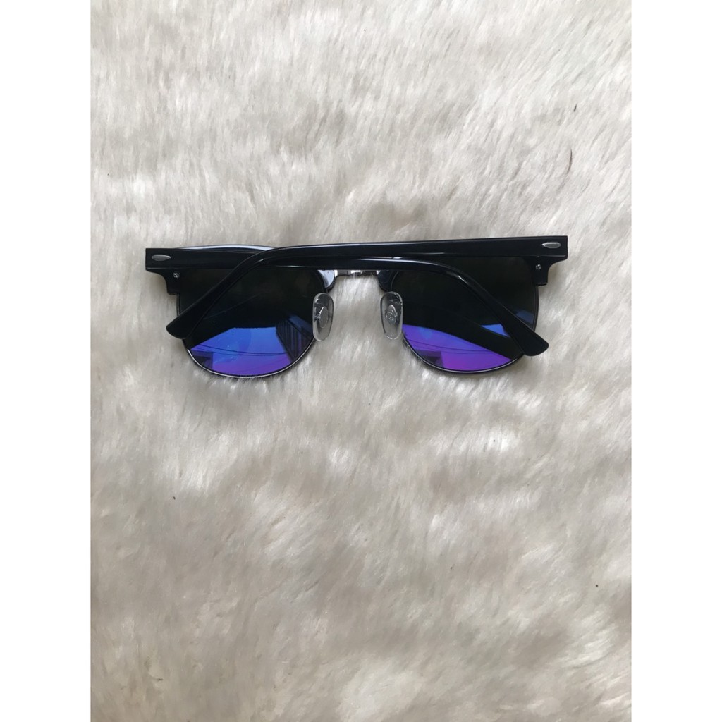 RayBan Clubmaster Chính Hãng