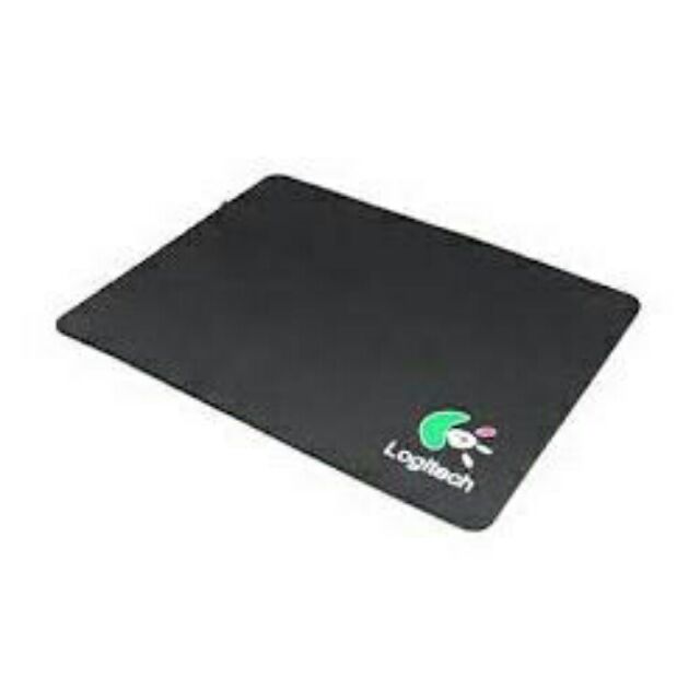 Miếng lót chuột Logitech 18×22cm | WebRaoVat - webraovat.net.vn