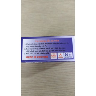 Cầu dao tự động (CB điện) 20A