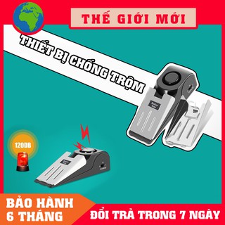 Thiết bị chống trộm 🔥freeship🔥 giảm 20k khi nhập chống trộm hiệu quả