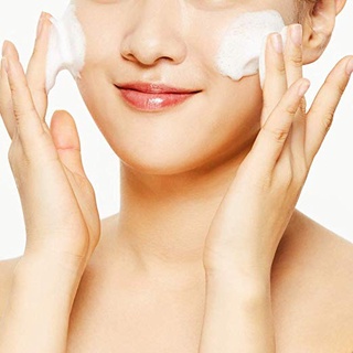 Sữa rửa mặt COSRX Calming Foam Cleanser