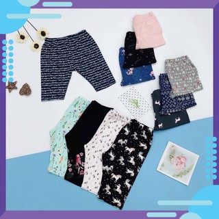 Quần legging cho bé gái, size 1-8, hàng made in vn, chất cotton xuất dư đẹp, nhiều màu sắc cho bé lựa chọn
