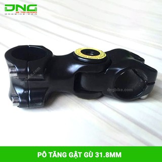 Pô tăng gật gù 31.8mm