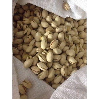 500g Hạt Dẻ Cười Nhập Khẩu Mỹ ( Không Tẩy Trắng )