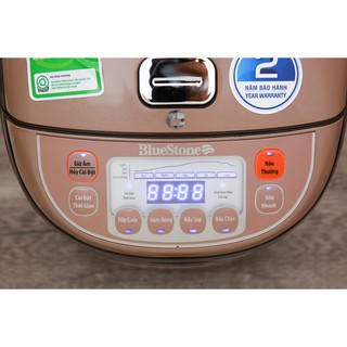 Nồi cơm điện tử Bluestone 1.8 lít RCB-5936