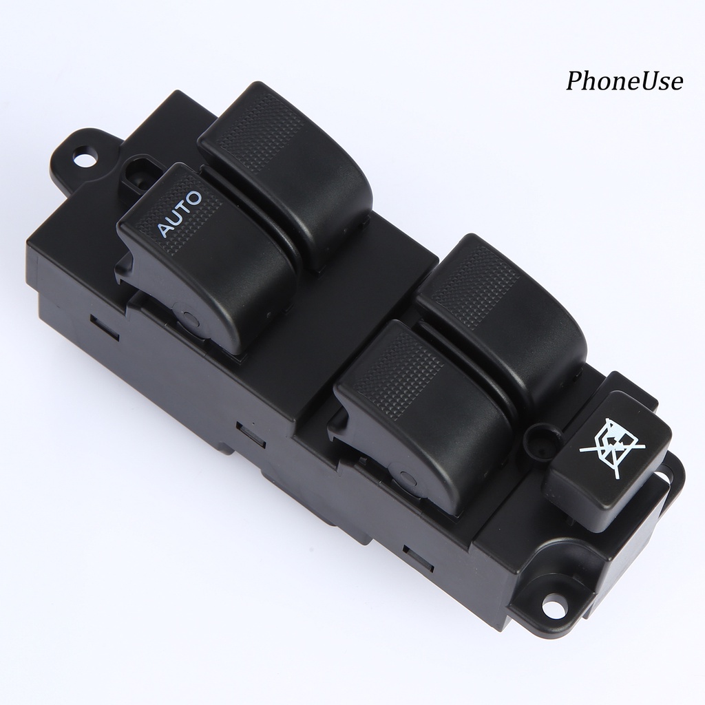 Pu Công Tắc Điều Khiển Cửa Sổ Xe Hơi AB39-14540-BB Cho Ford Ranger