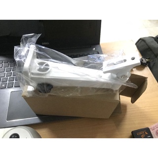 Chân đế nhựa camera