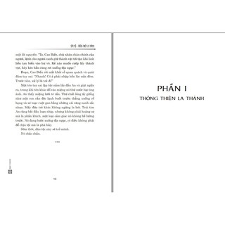 Sách – Săn Mộ - Thông Thiên La Thành