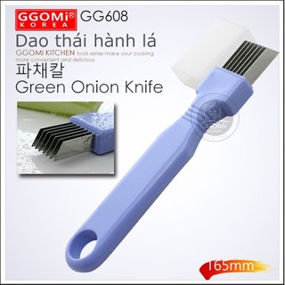 Dao chẻ hành ggomi
