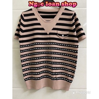 Áo len mongtoghi Quảng Châu cao cấp.