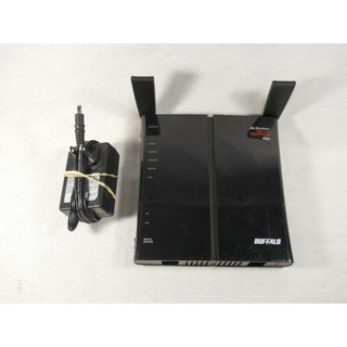 Router Wifi Buffalo WHR-300HP AirStation HighPower DD-WRT