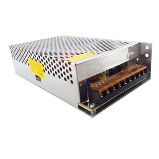 NGUỒN 5V 40A mỏng
