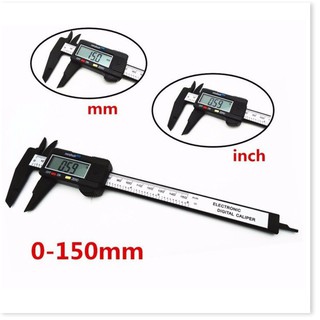 Thước kẹp điện tử 150mm