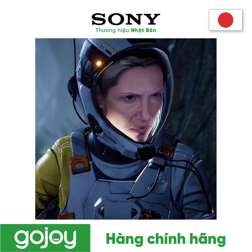 Đĩa game SONY PS5 Returnal (Ps5 Exclusive) - Hàng chính hãng