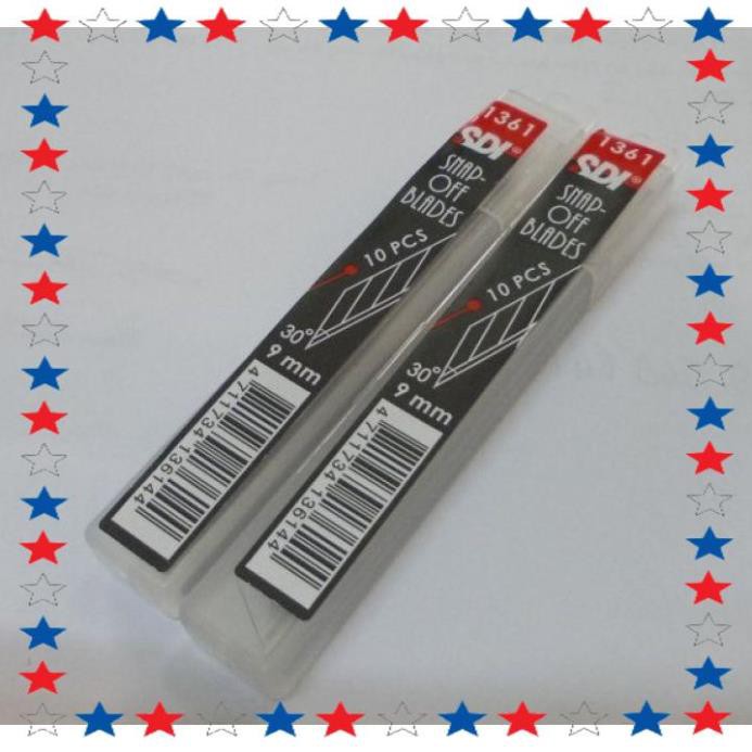 Lưỡi dao trung SDI1403