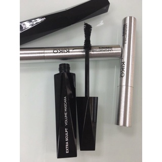 MASCARA KIKO EXTRA SCULPT