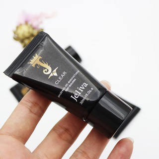 Tinhhoang Gel gôm đắp móng , gel gom làm móng up Jeliva 95 MHB