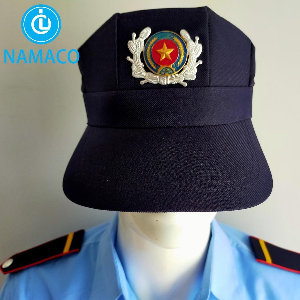 Nón bảo vệ, mũ bảo vệ có Sao Bảo Vệ